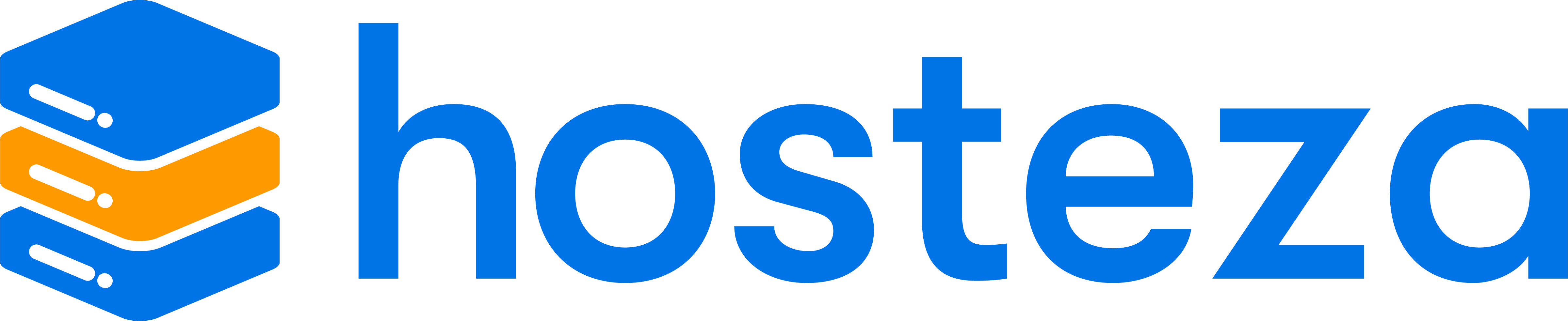 Hosteza Limited